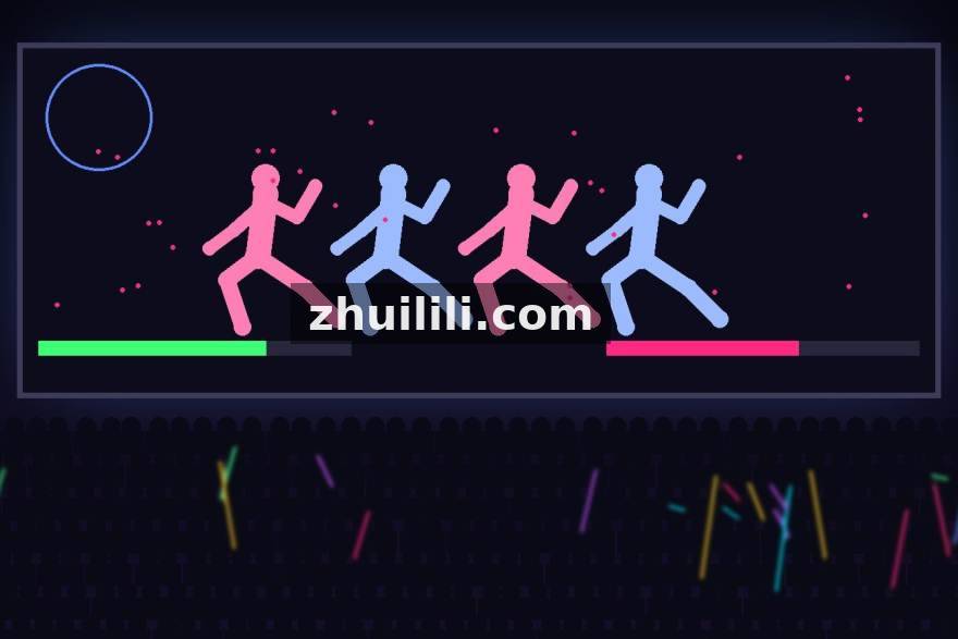 JBO电竞团队协作与数据研发现场